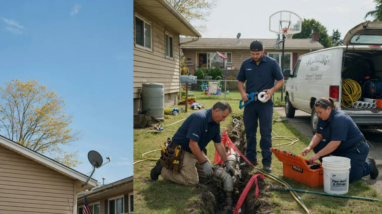 Garbage Disposal Replacement in Gilead, NE near me
